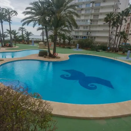 Apartment Turmalina 31c