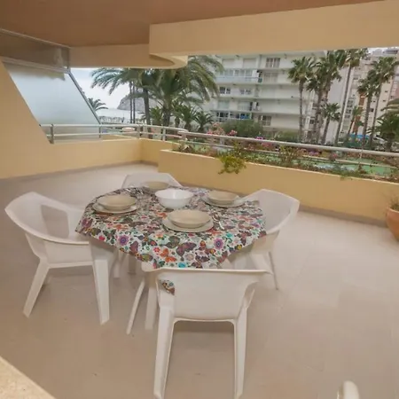 Apartment Turmalina 31c *